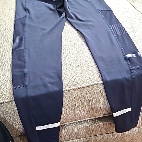 Lilybod Arena Leggings Stone gray small - Picture 7 of 9